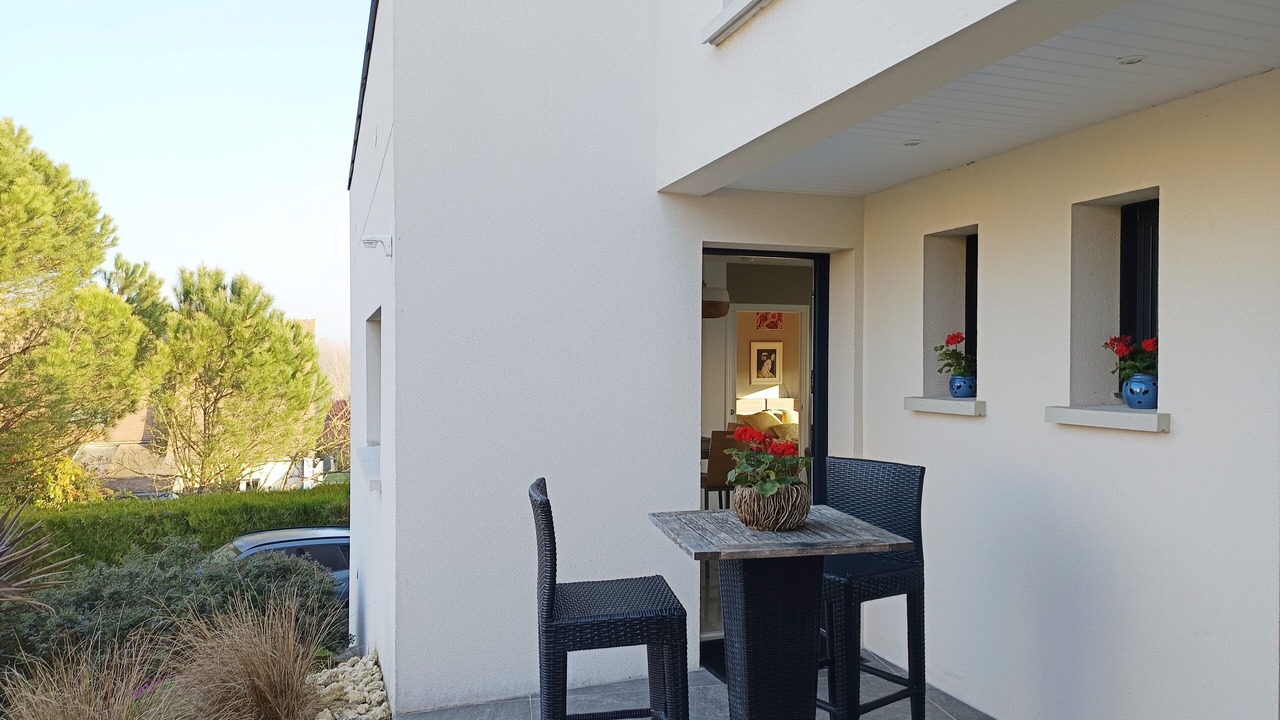 Photo of Outdoor in Ballan-Mire