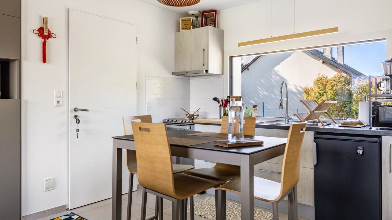 Photo of Kitchen in Ballan-Mire