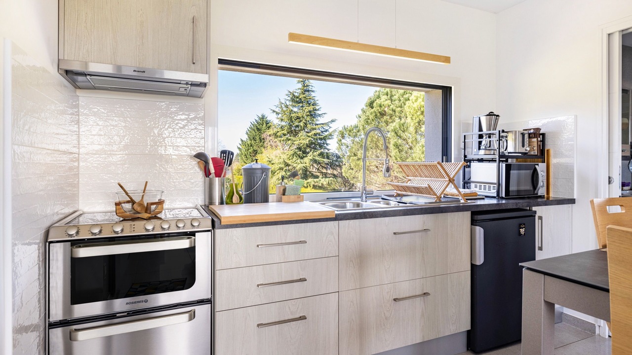 Photo of Kitchen in Ballan-Mire