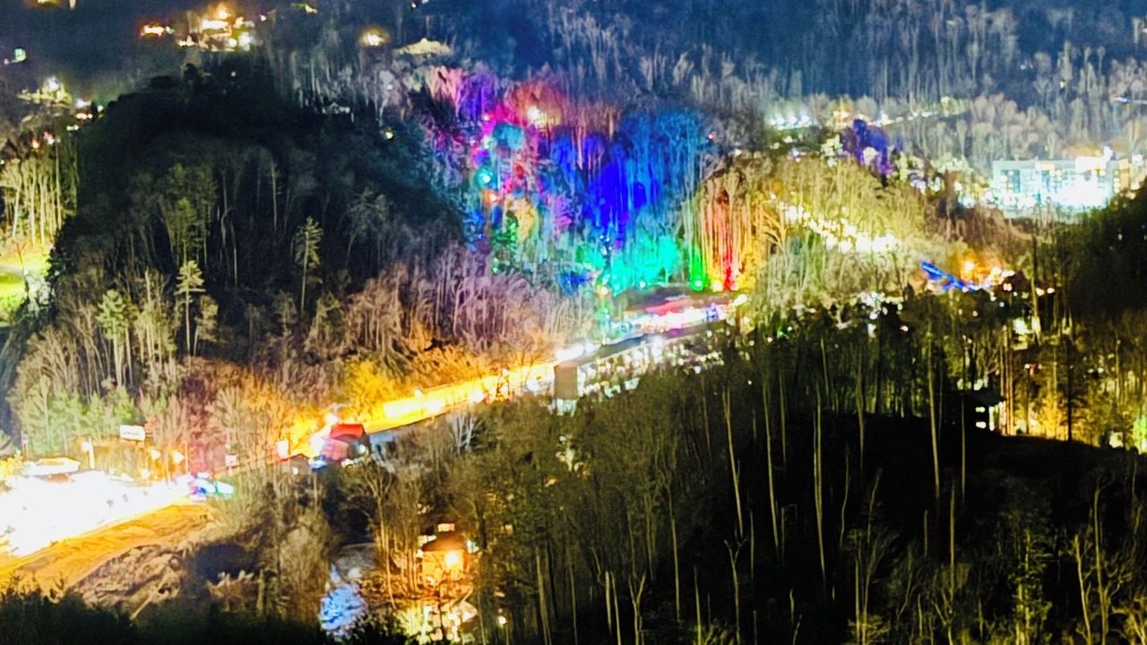 Photo of Outdoor in Gatlinburg