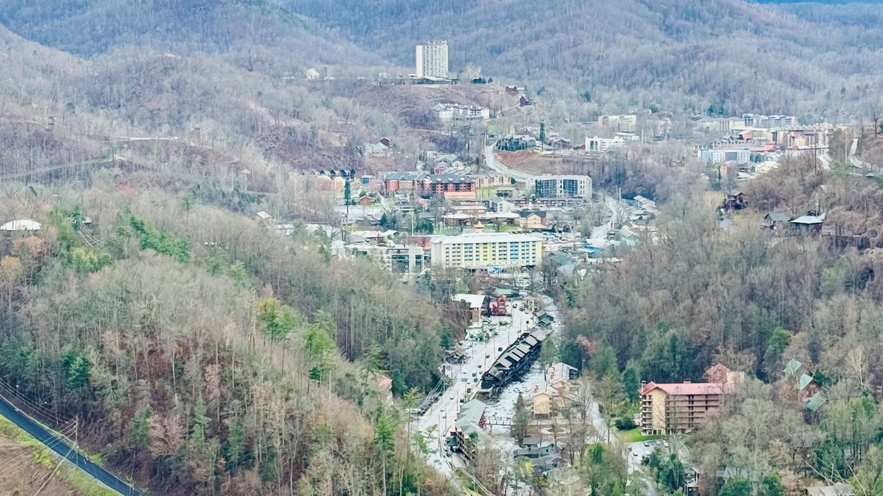 Photo of Others in Gatlinburg