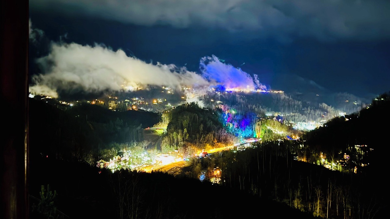 Photo of Others in Gatlinburg