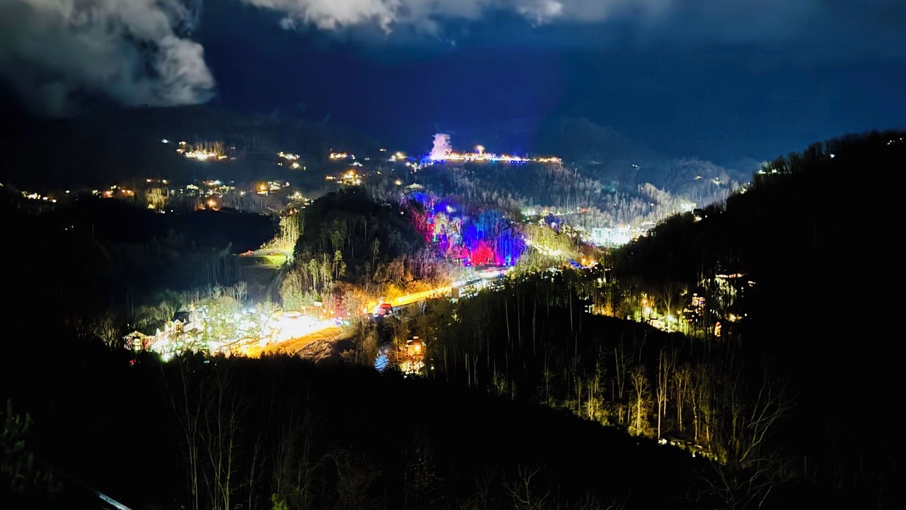 Photo of Others in Gatlinburg