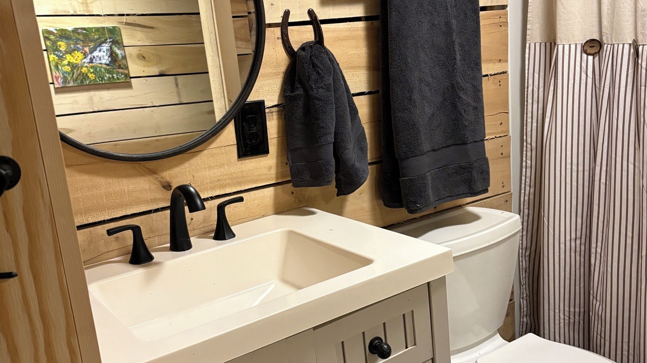 Photo of Bathroom in Goodlettsville
