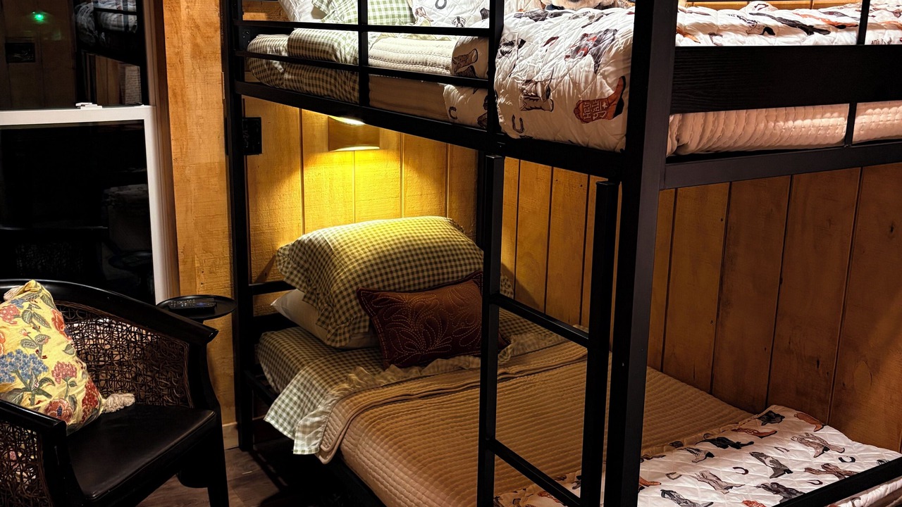 Photo of Bedroom in Goodlettsville