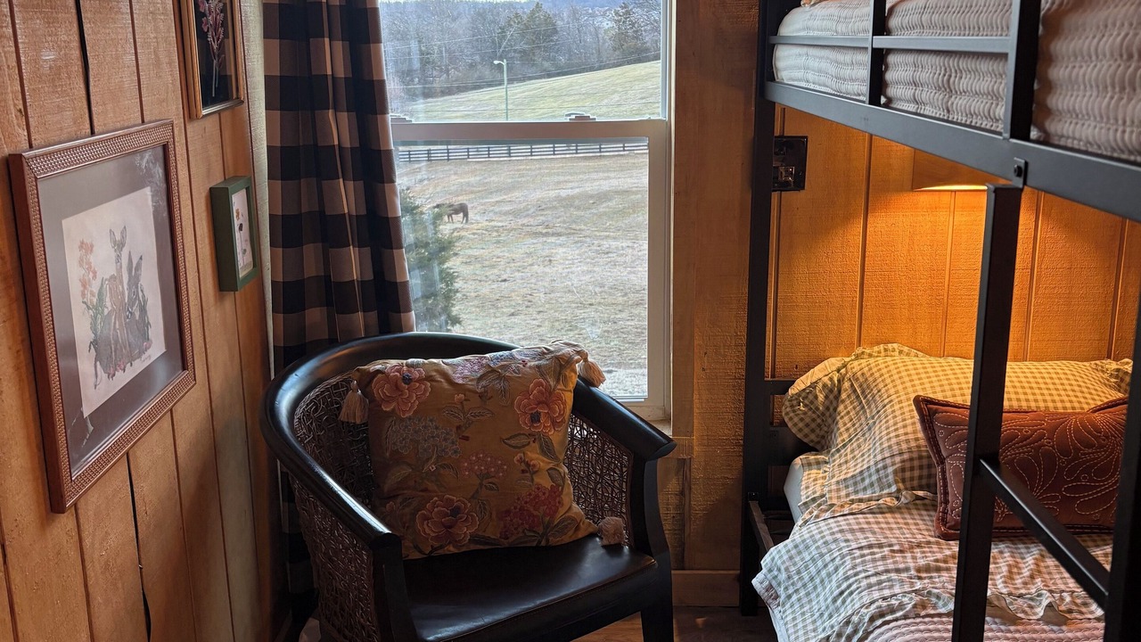 Photo of Bedroom in Goodlettsville