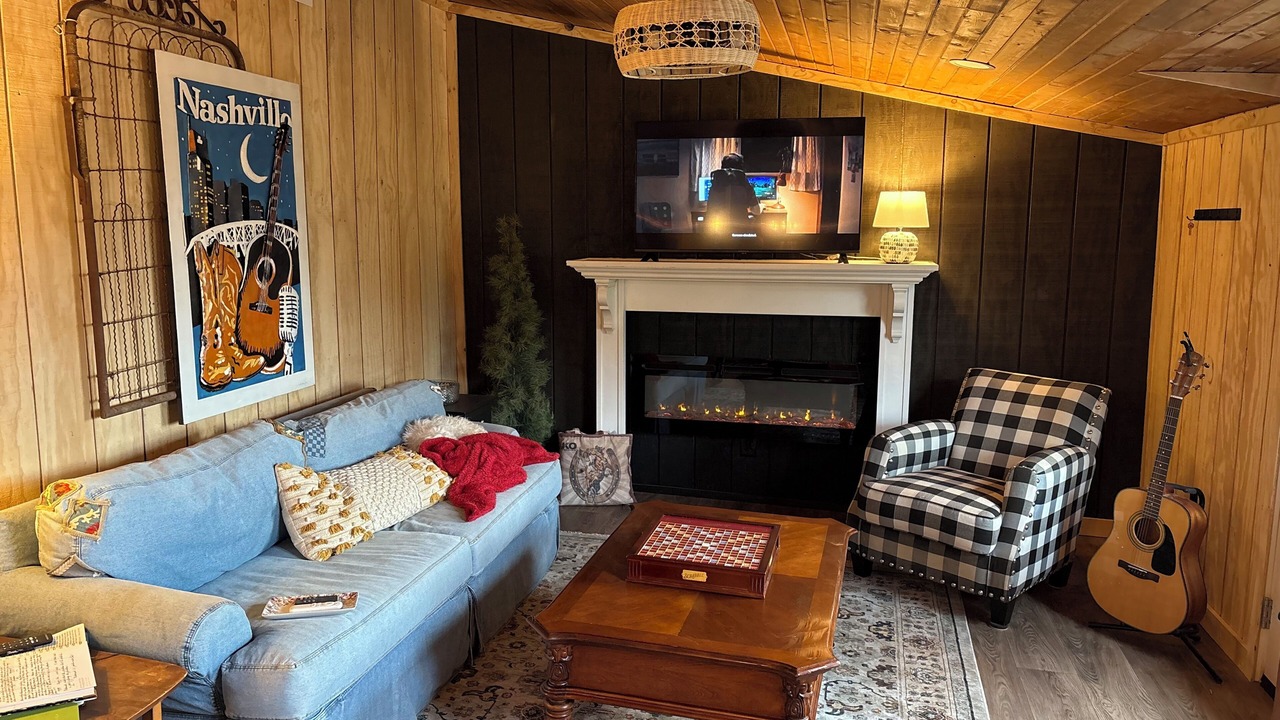 Photo of Livingroom in Goodlettsville