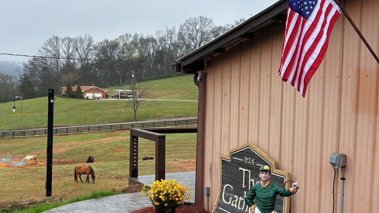 Photo of Outdoor in Goodlettsville