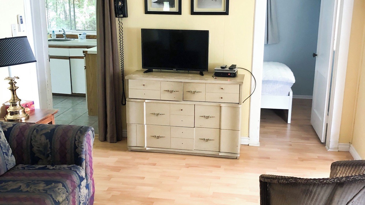 Photo of Livingroom in Turkey Point