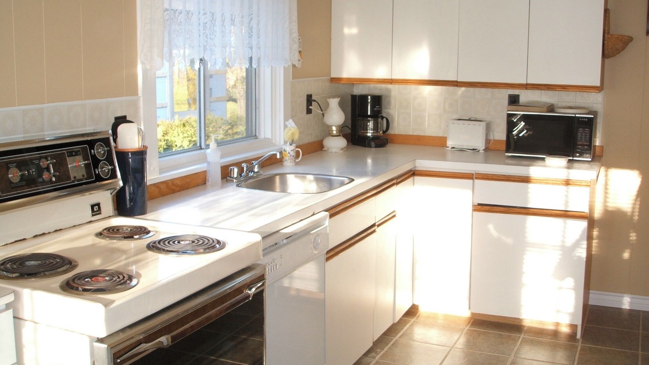 Photo of Kitchen in Turkey Point