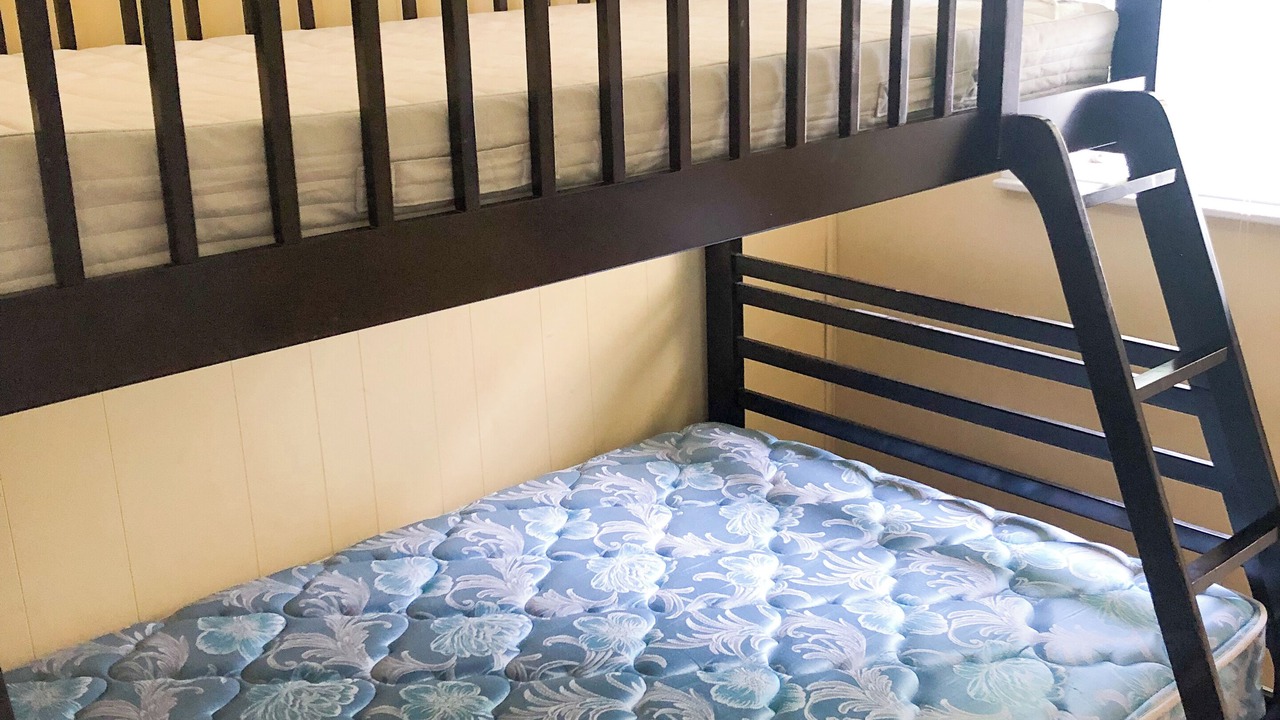 Photo of Bedroom in Turkey Point