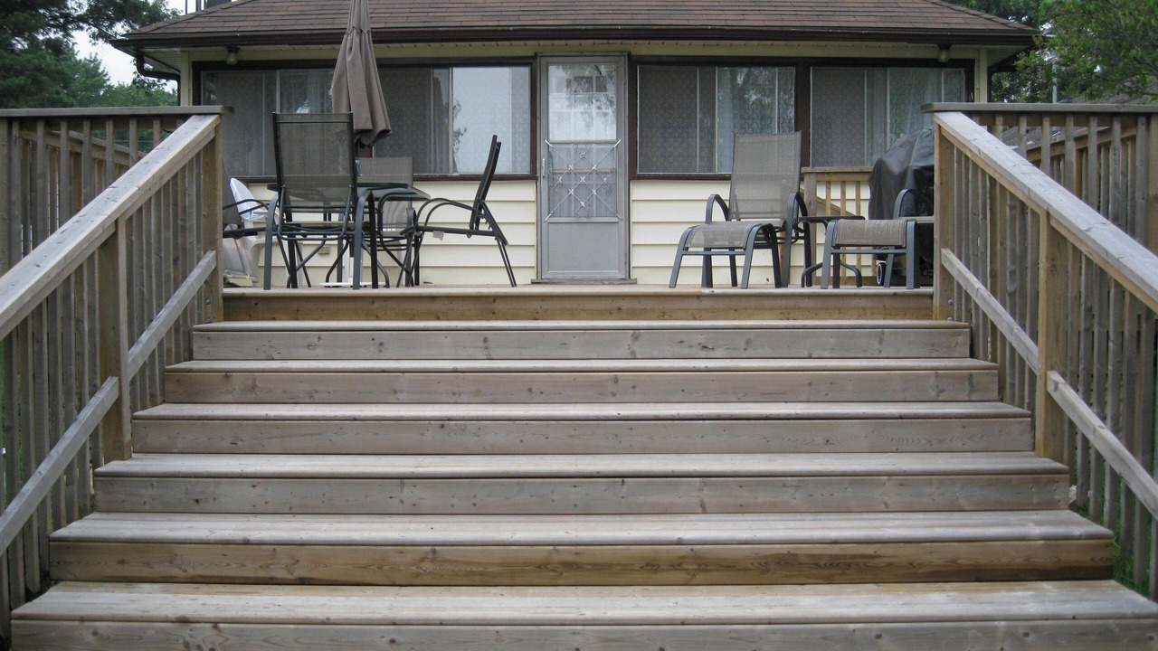 Photo of Outdoor in Turkey Point