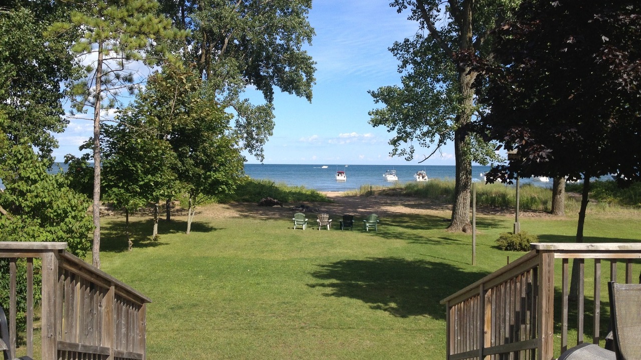 Photo of Outdoor in Turkey Point