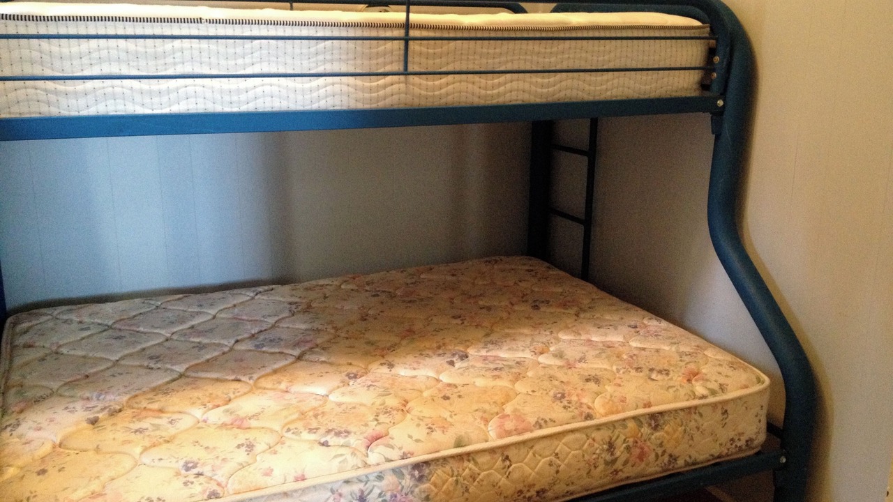 Photo of Bedroom in Turkey Point