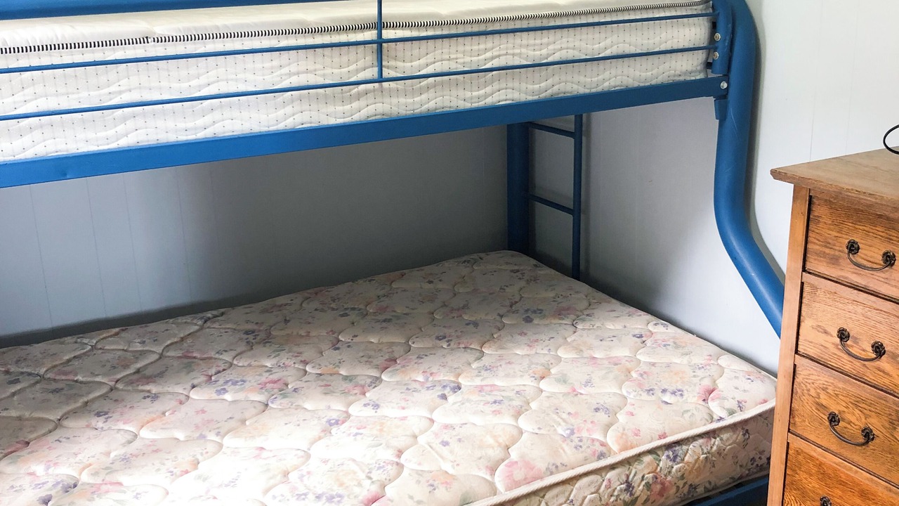 Photo of Bedroom in Turkey Point