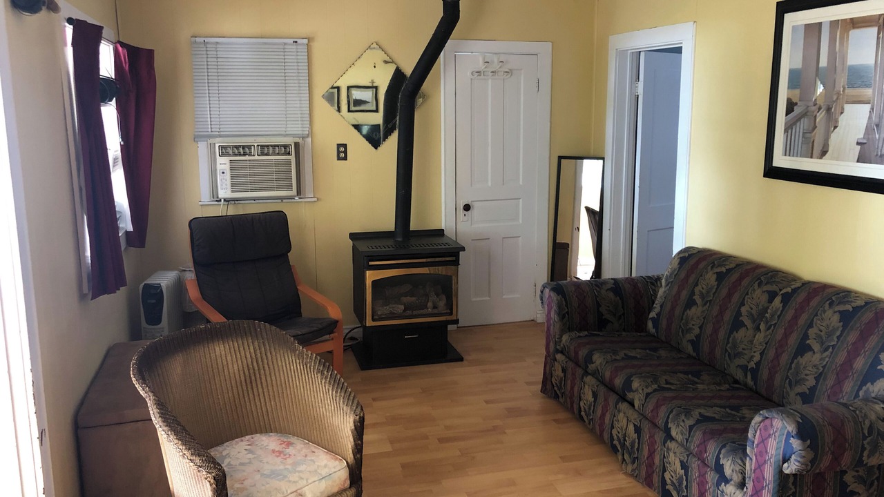 Photo of Livingroom in Turkey Point