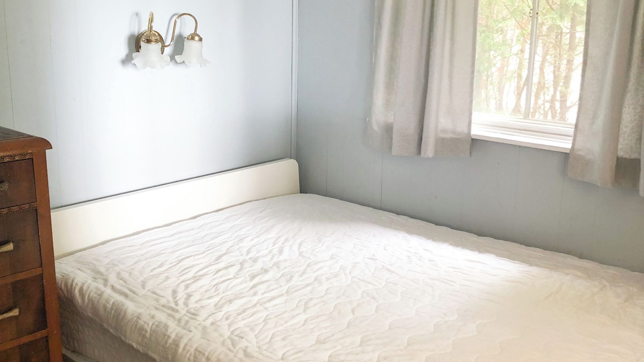 Photo of Bedroom in Turkey Point