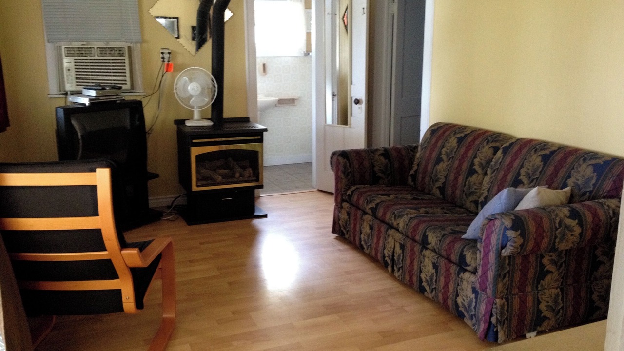 Photo of Livingroom in Turkey Point