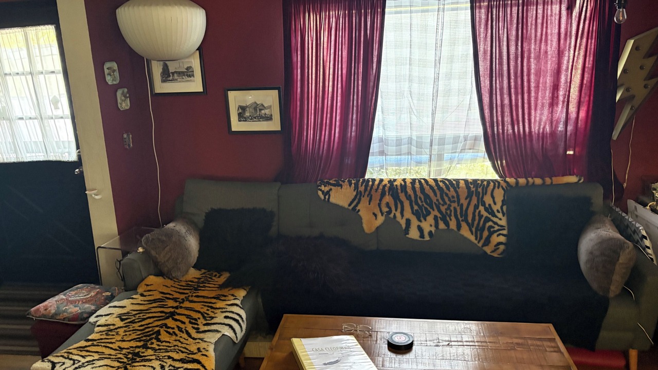 Photo of Bedroom in Phinney Ridge
