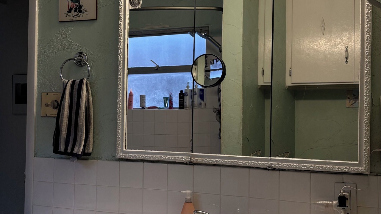 Photo of Bathroom in Phinney Ridge