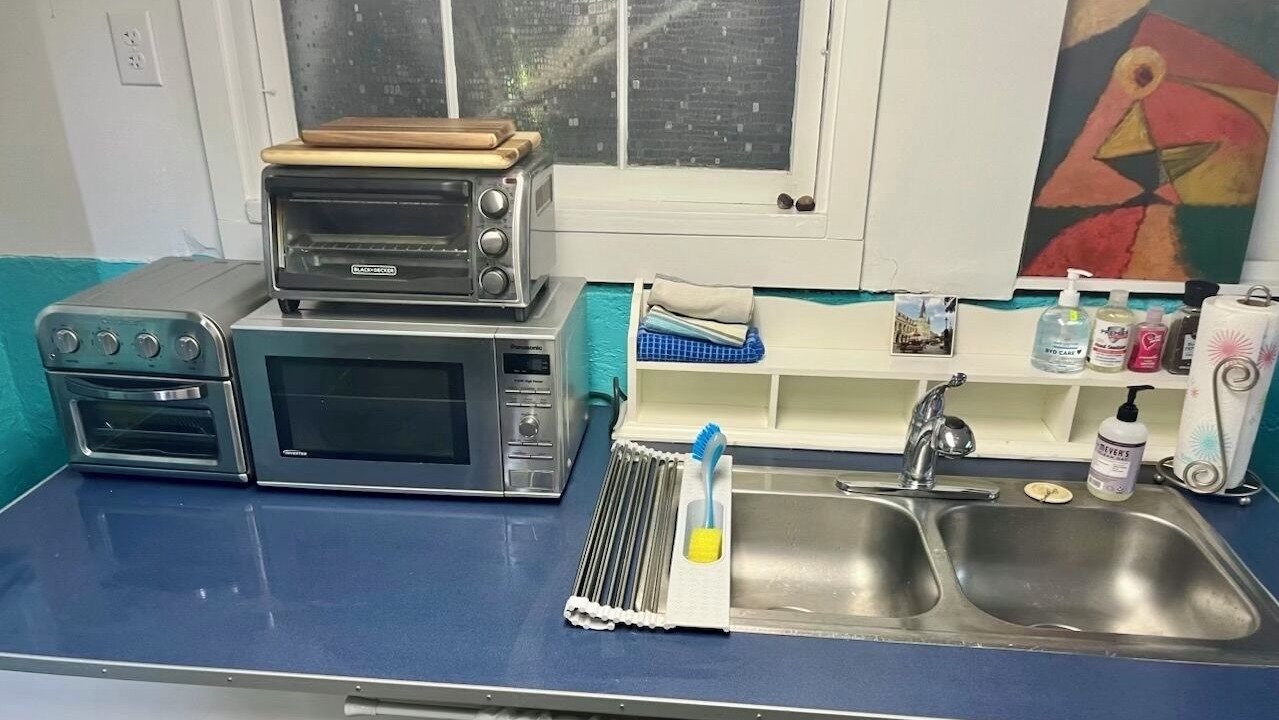 Photo of Kitchen in Phinney Ridge