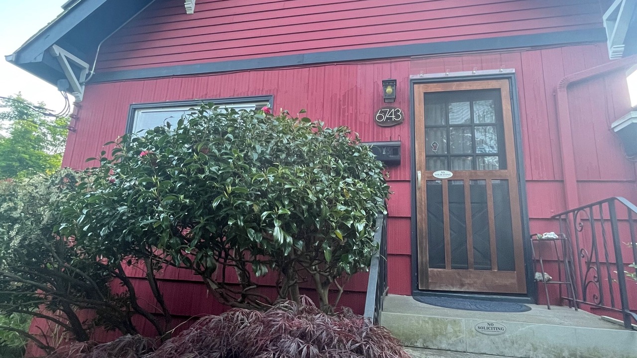 Photo of Outdoor in Phinney Ridge