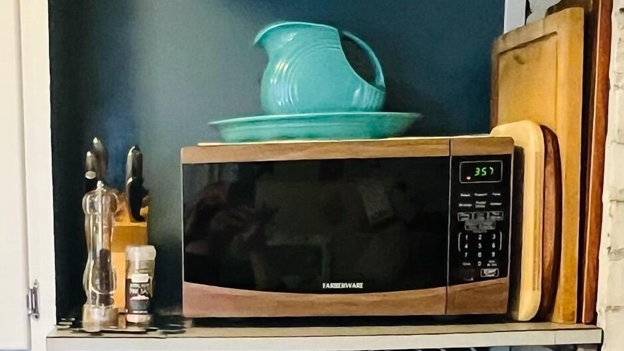 Photo of Kitchen in Phinney Ridge