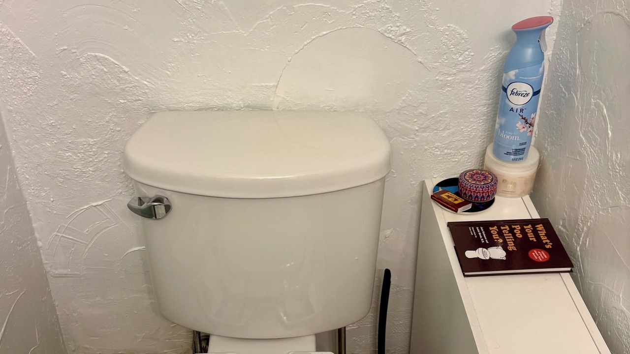 Photo of Bathroom in Phinney Ridge