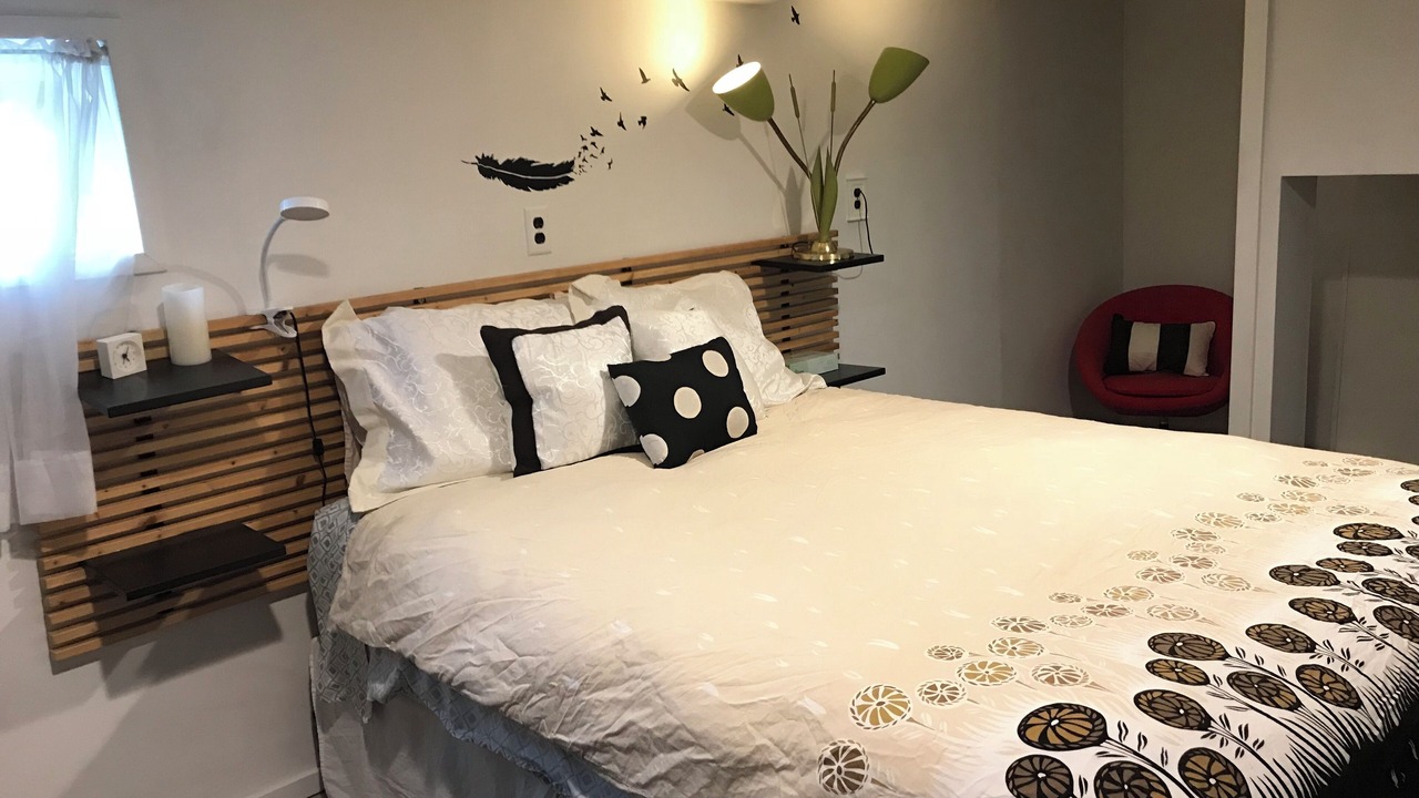 Photo of Bedroom in Phinney Ridge