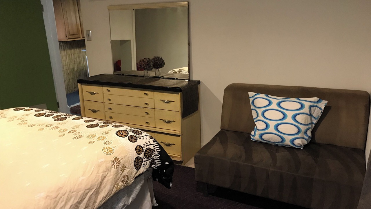 Photo of Bedroom in Phinney Ridge