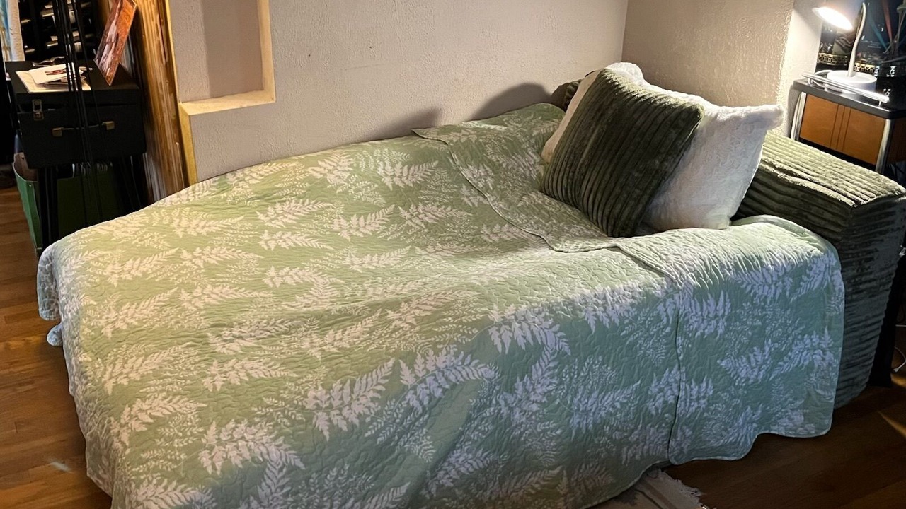 Photo of Bedroom in Phinney Ridge