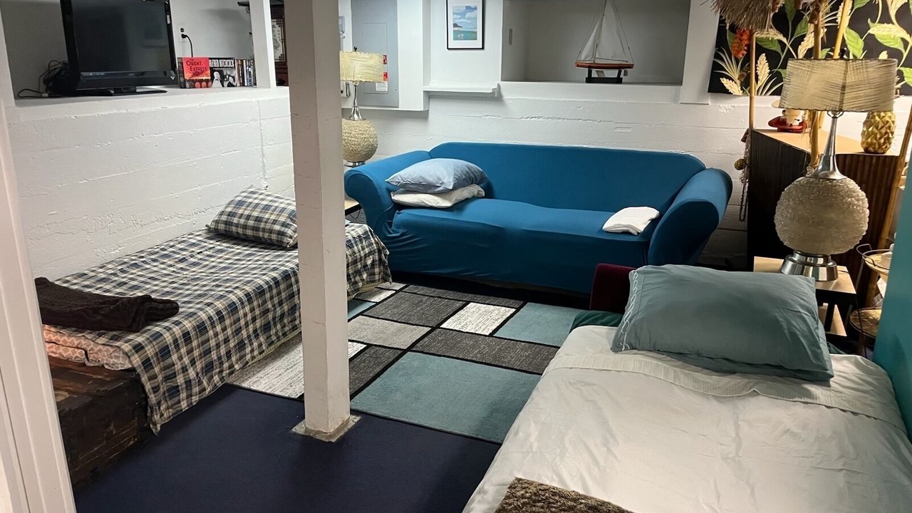 Photo of Bedroom in Phinney Ridge