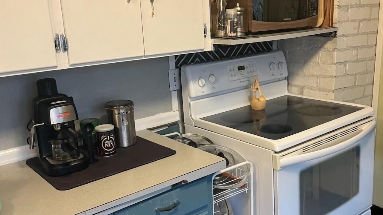 Photo of Kitchen in Phinney Ridge