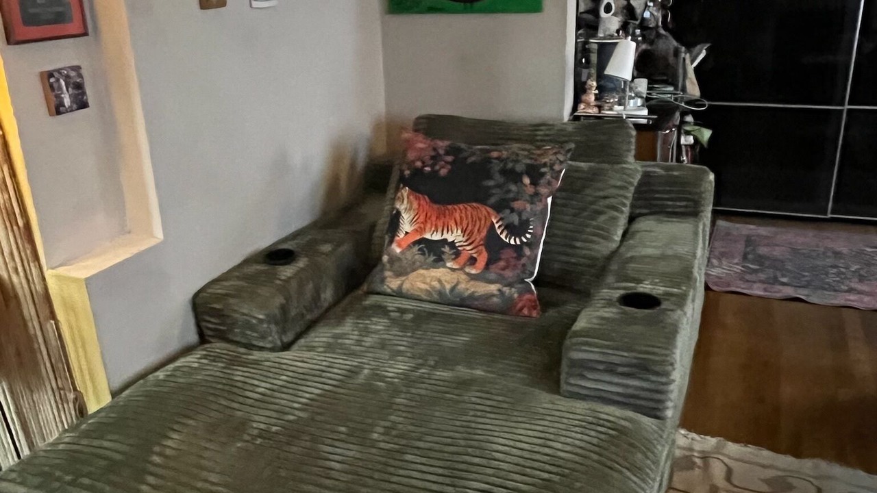 Photo of Livingroom in Phinney Ridge