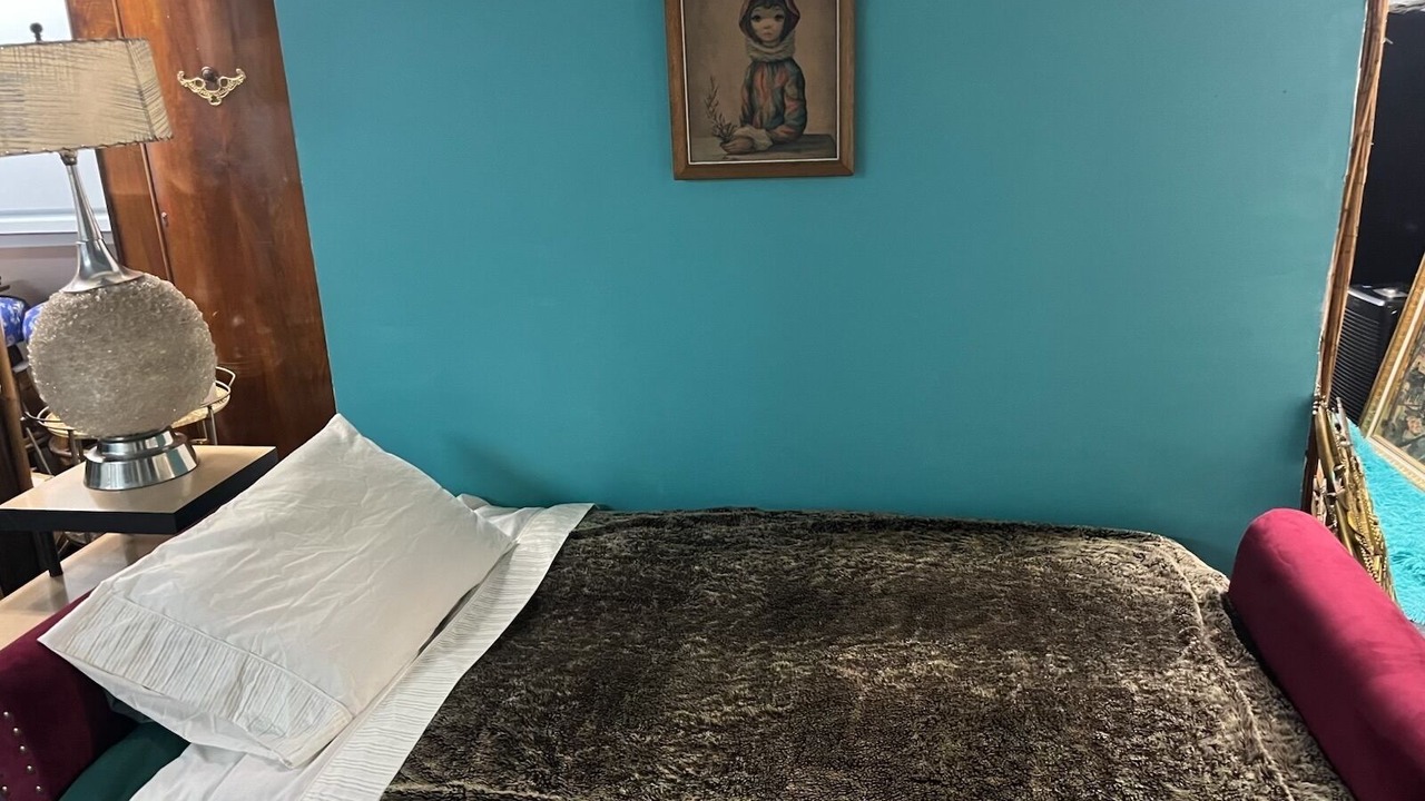 Photo of Bedroom in Phinney Ridge