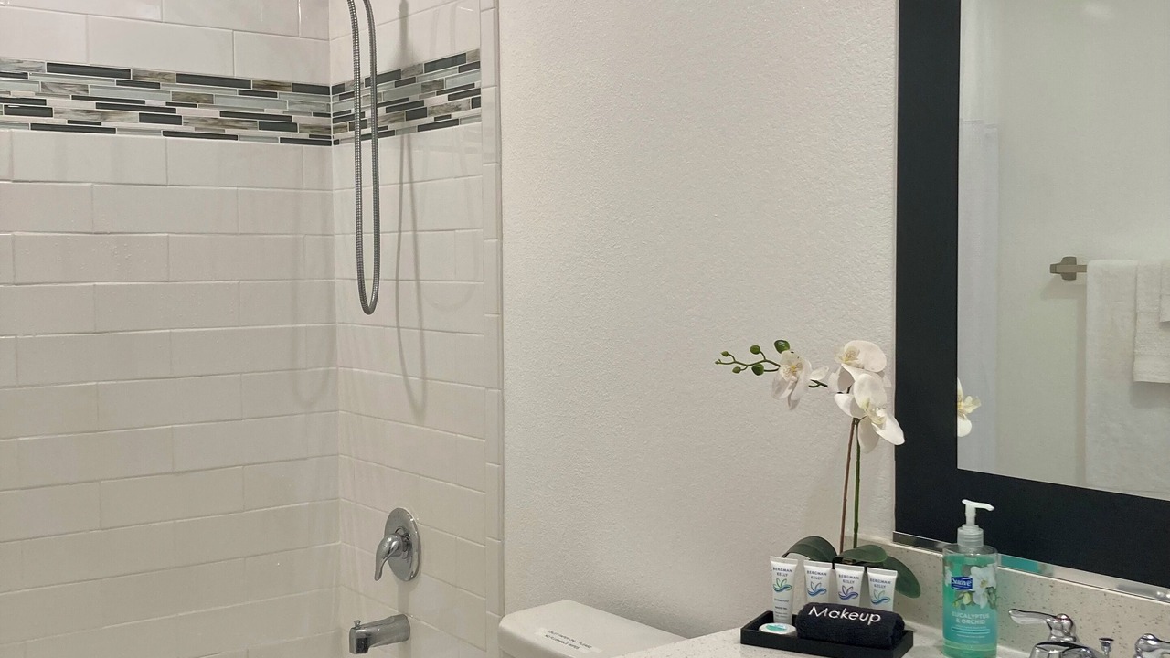 Photo of Bathroom in Forney