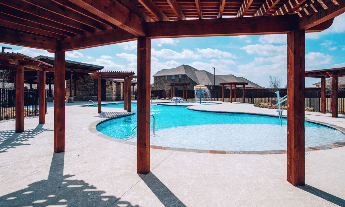 Photo of Outdoor in Forney