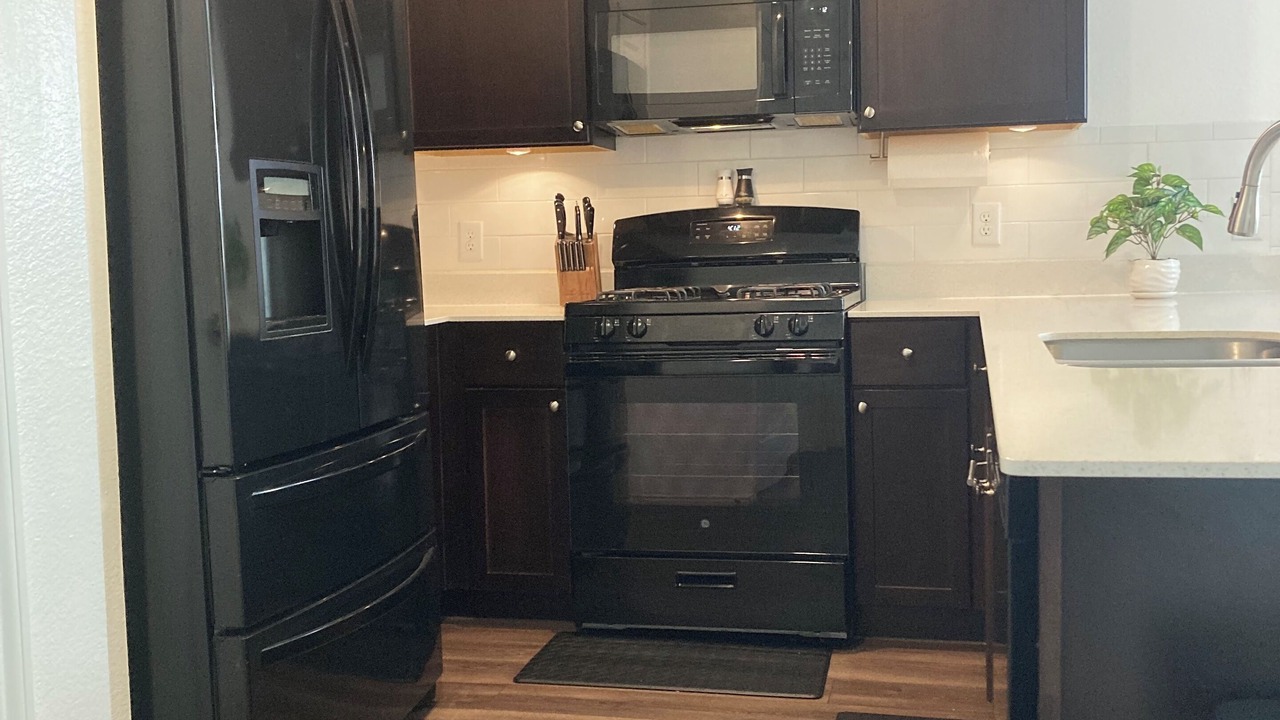Photo of Kitchen in Forney