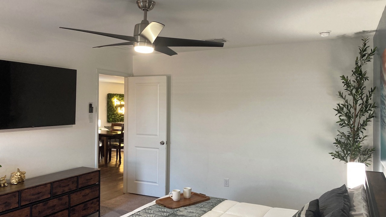 Photo of Bedroom in Forney