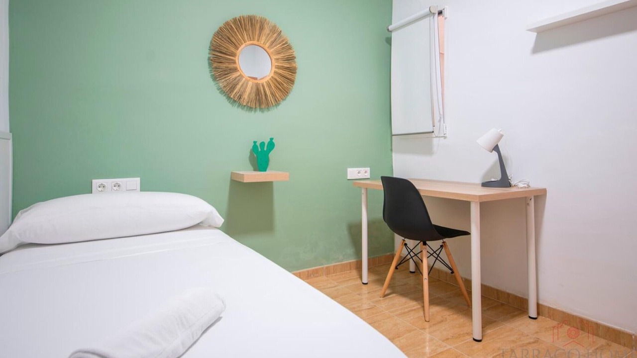 Photo of Bedroom in Old Town