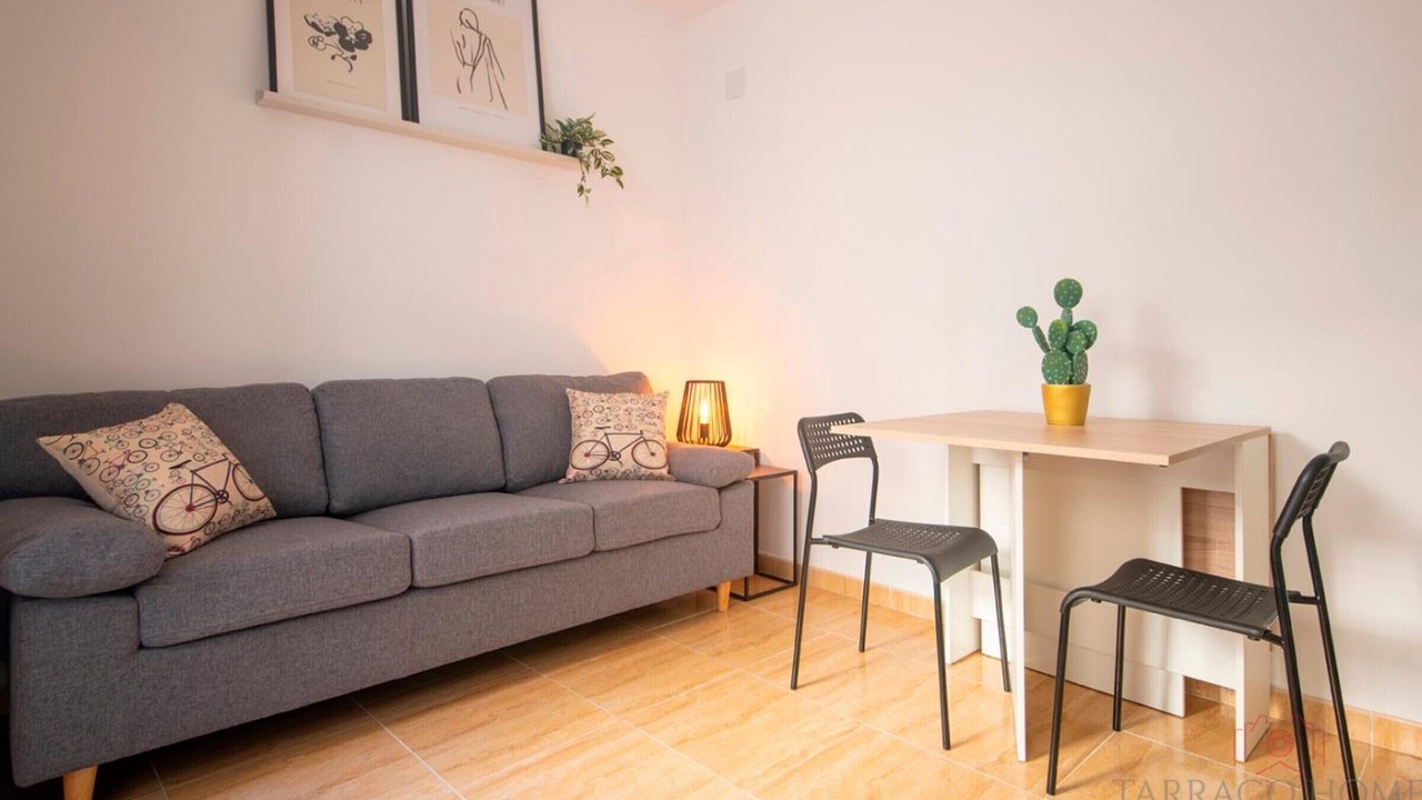 Photo of Livingroom in Old Town
