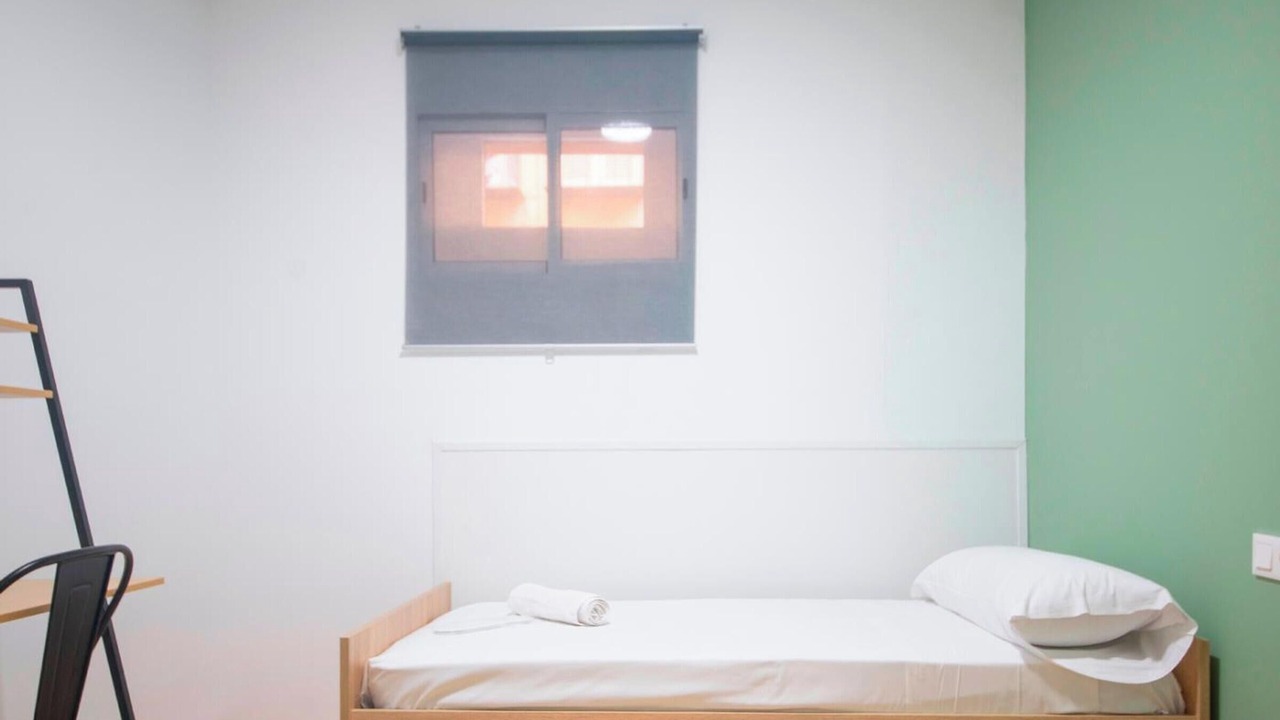 Photo of Bedroom in Old Town