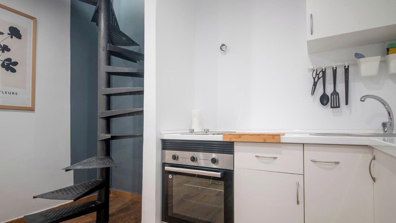 Photo of Kitchen in Old Town