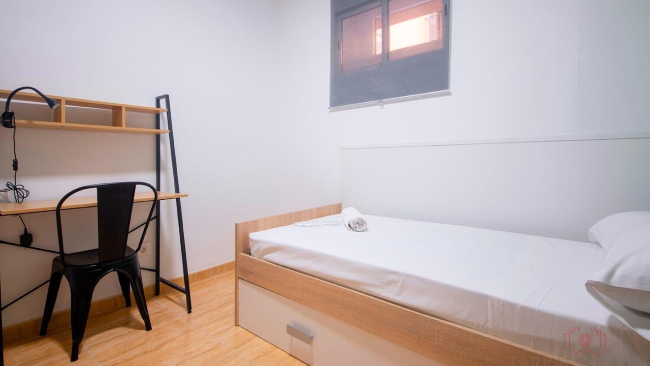 Photo of Bedroom in Old Town
