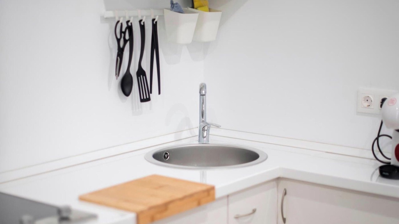 Photo of Kitchen in Old Town
