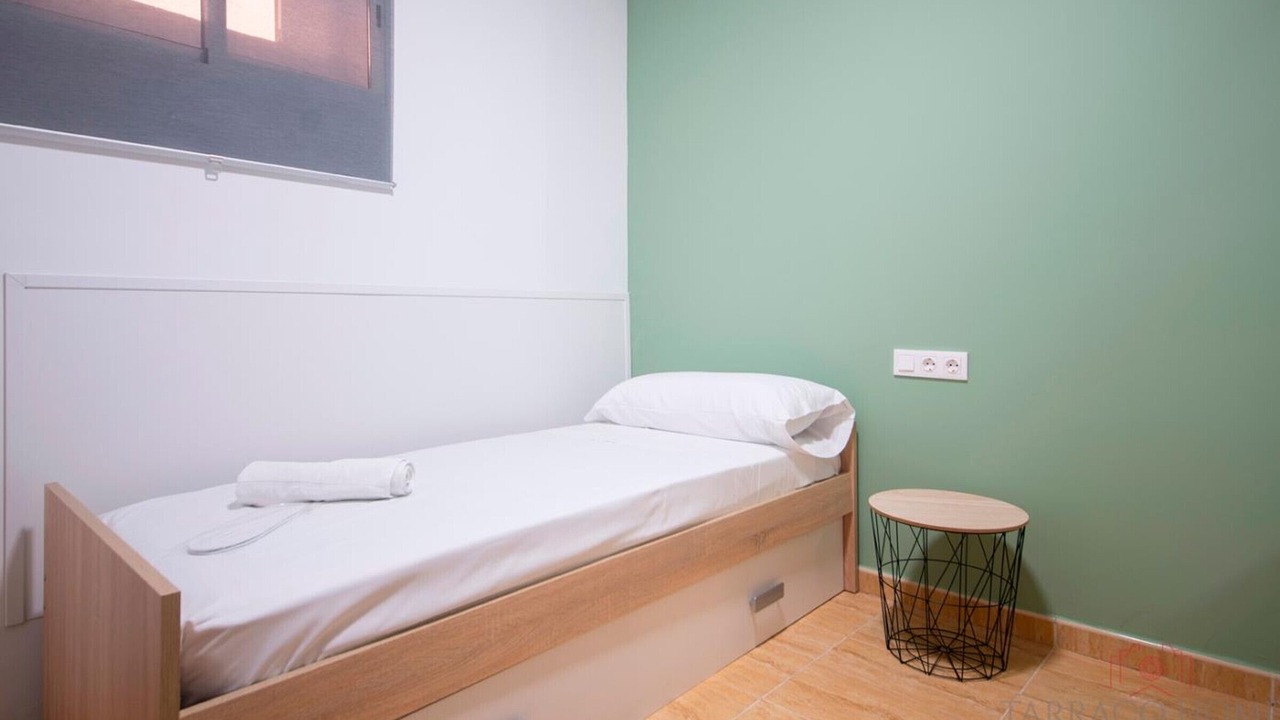 Photo of Bedroom in Old Town
