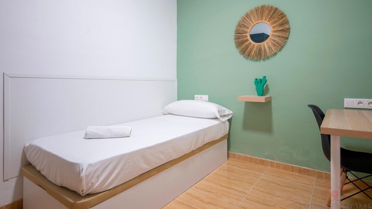 Photo of Bedroom in Old Town