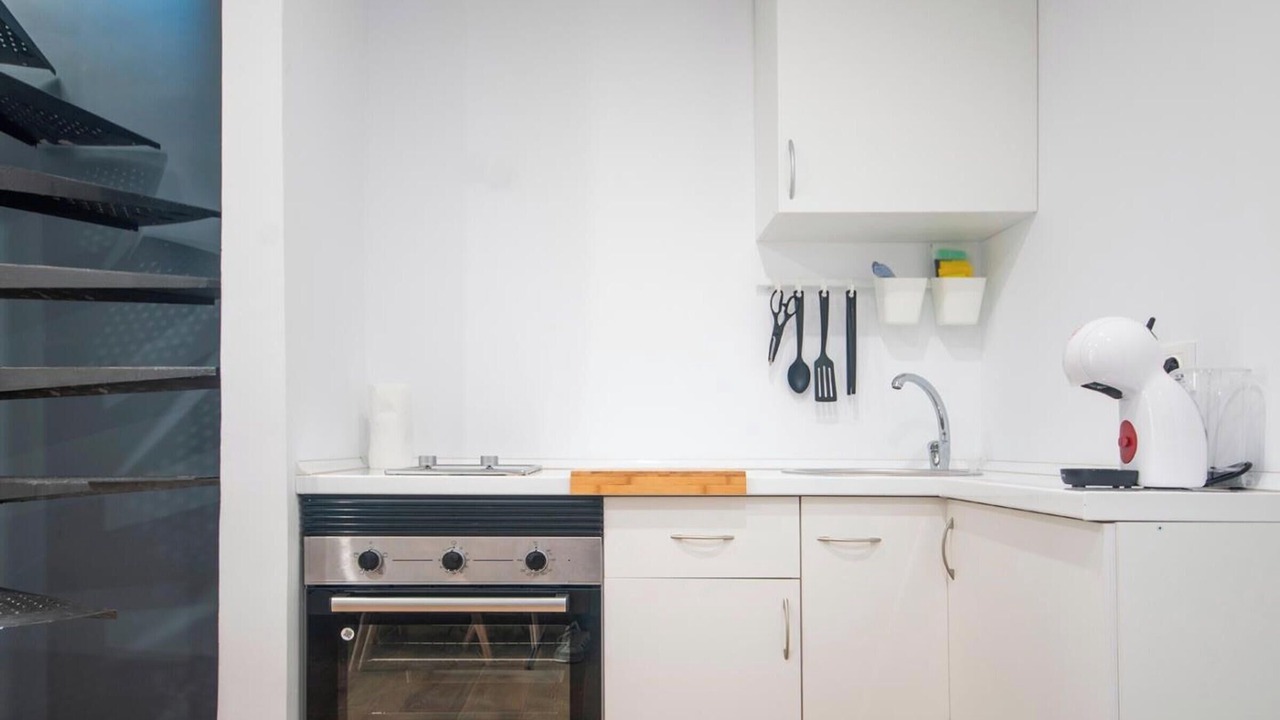 Photo of Kitchen in Old Town