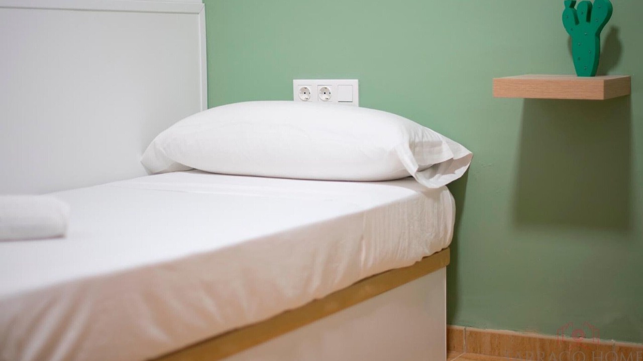 Photo of Bedroom in Old Town