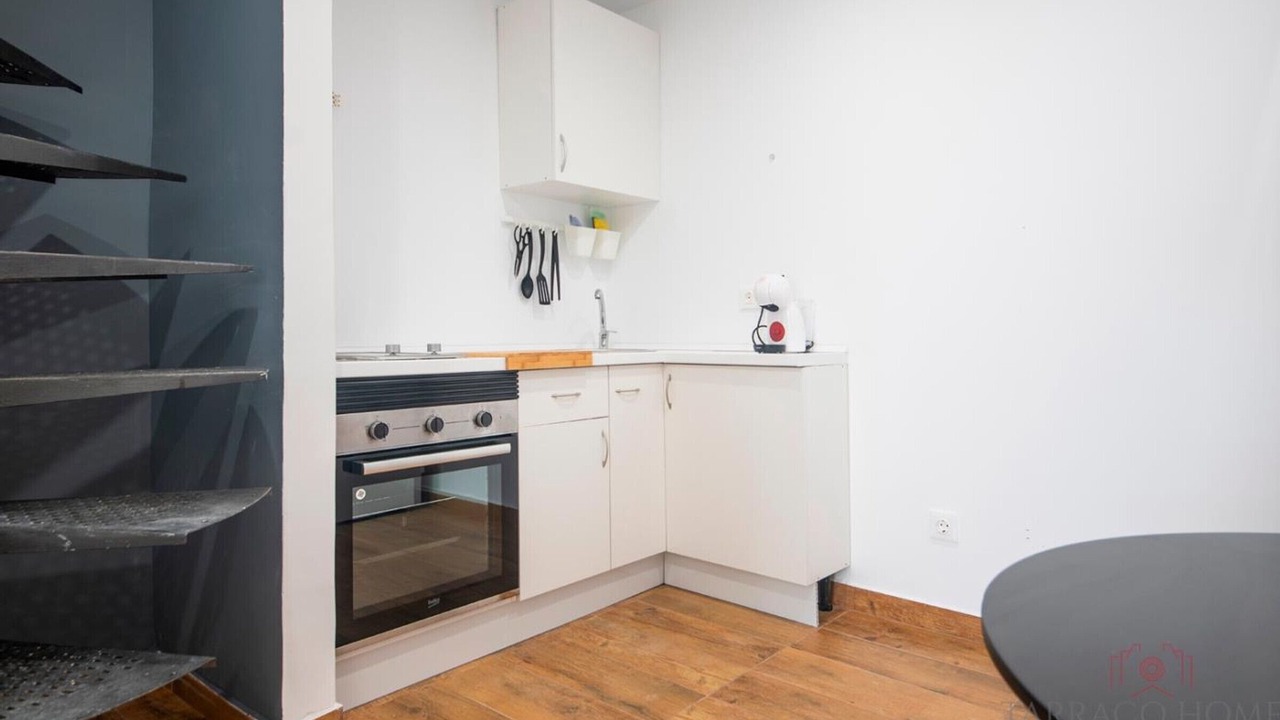 Photo of Kitchen in Old Town